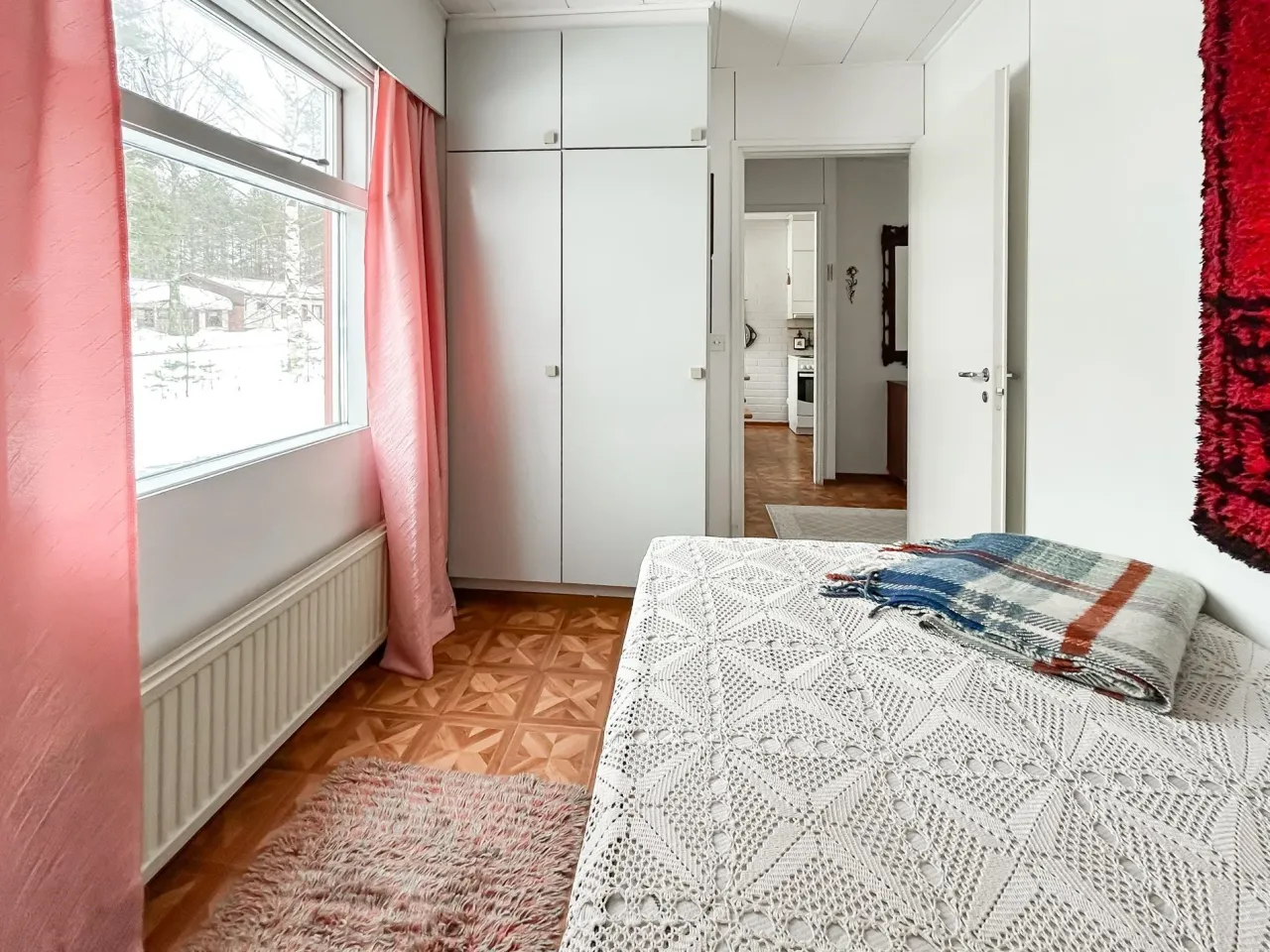 Таунхаус в Сулкава, Финляндия, 56.7 м² - фото 13