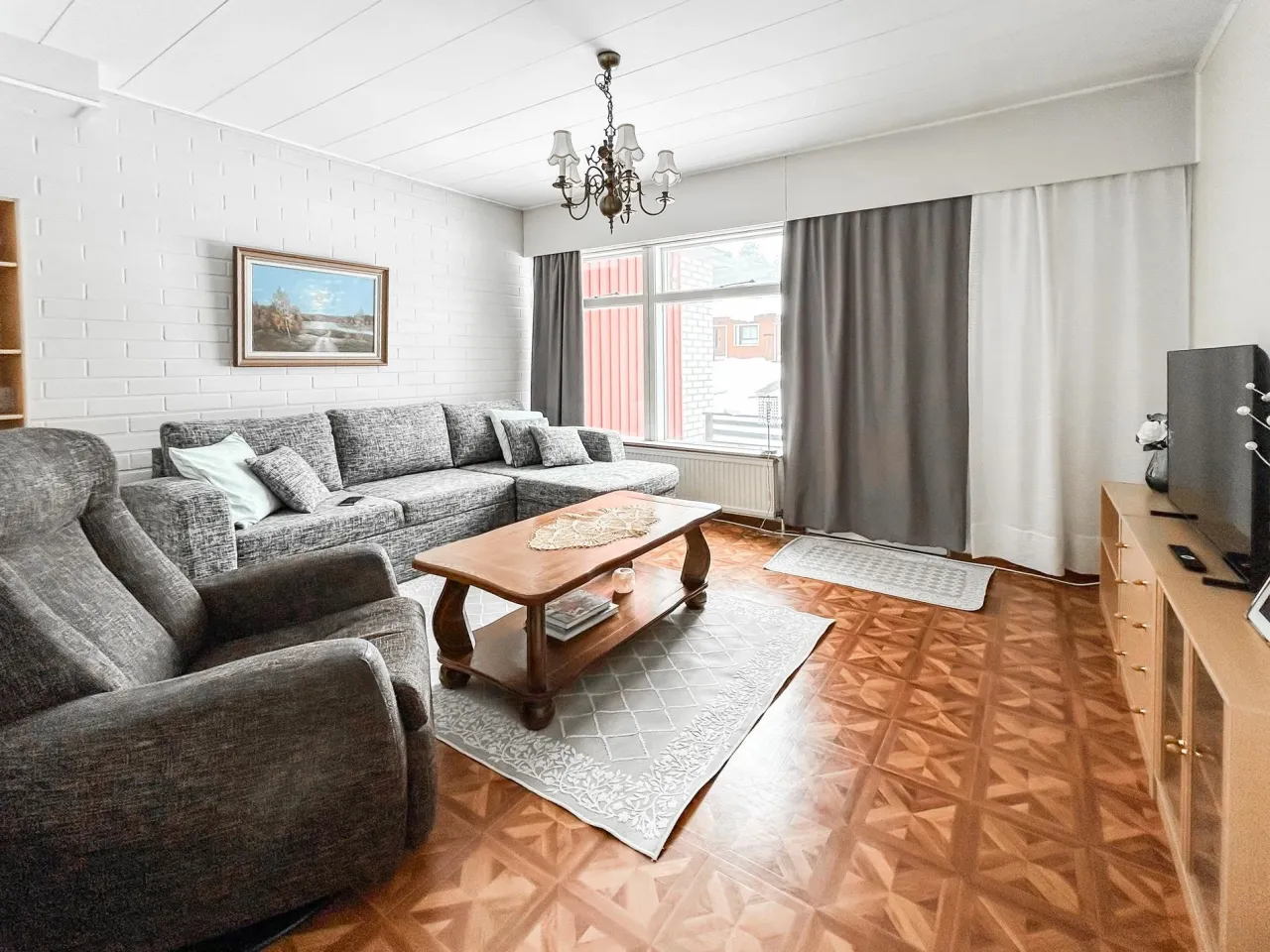 Таунхаус в Сулкава, Финляндия, 56.7 м² - фото 3