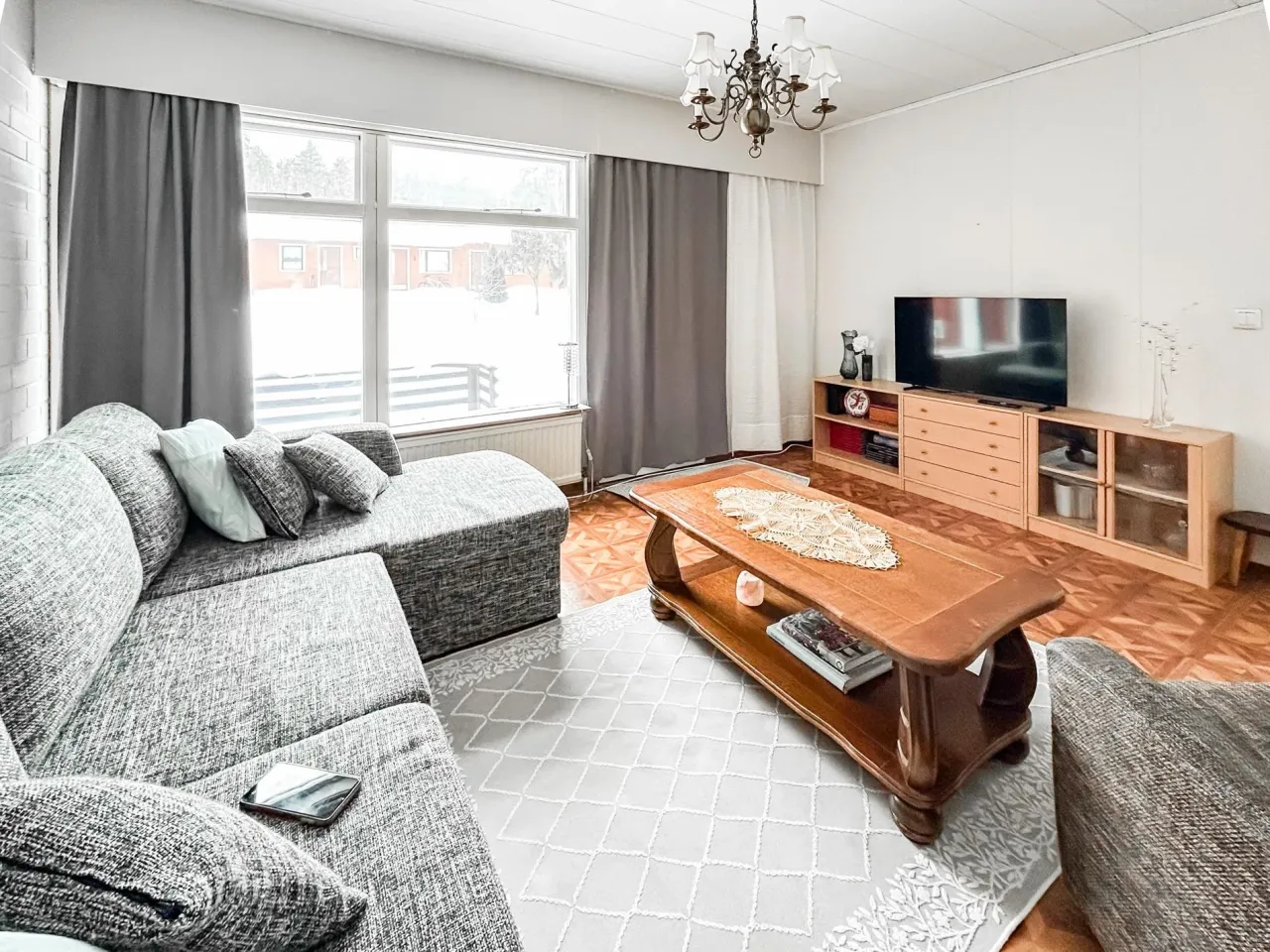 Таунхаус в Сулкава, Финляндия, 56.7 м² - фото 9