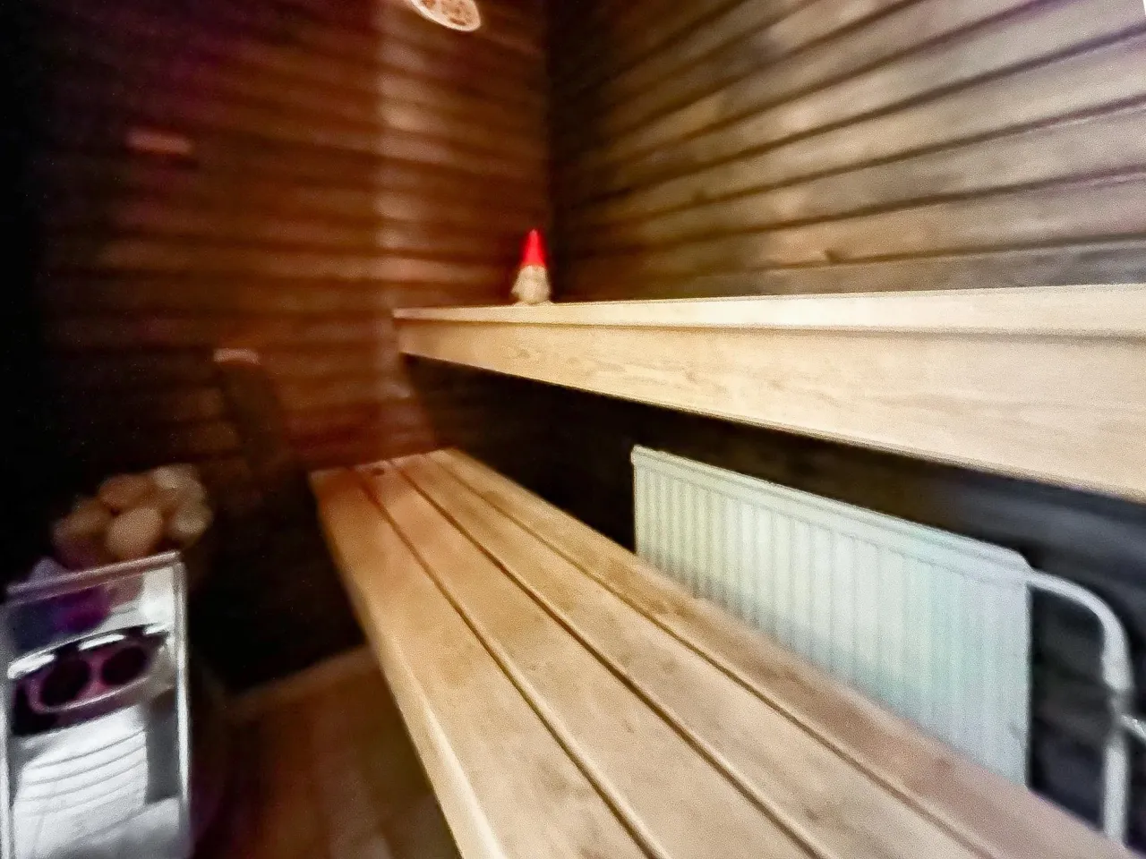 Таунхаус в Сулкава, Финляндия, 56.7 м² - фото 17