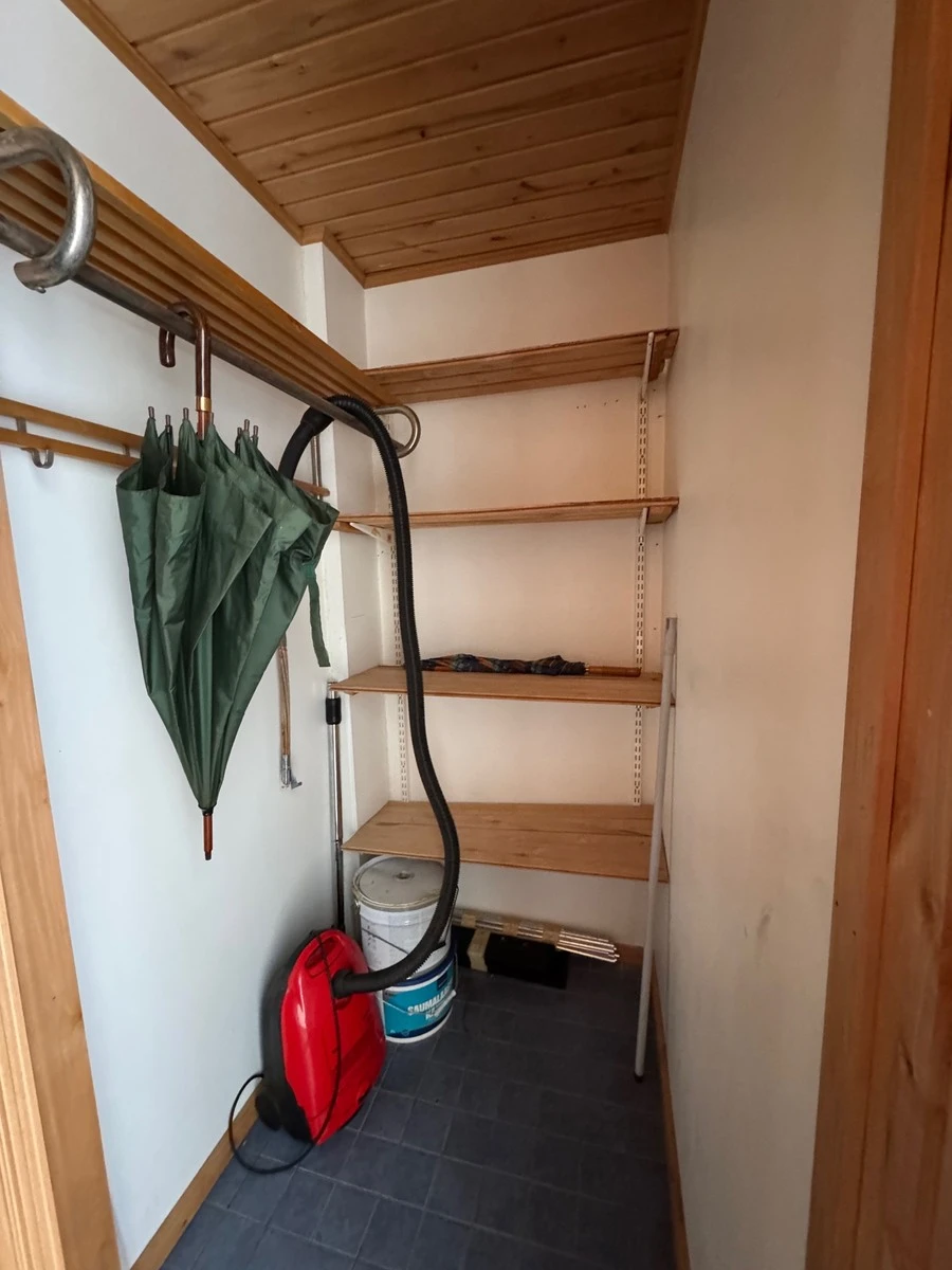 Дом в Сийлинъярви, Финляндия, 40 м² - фото 10