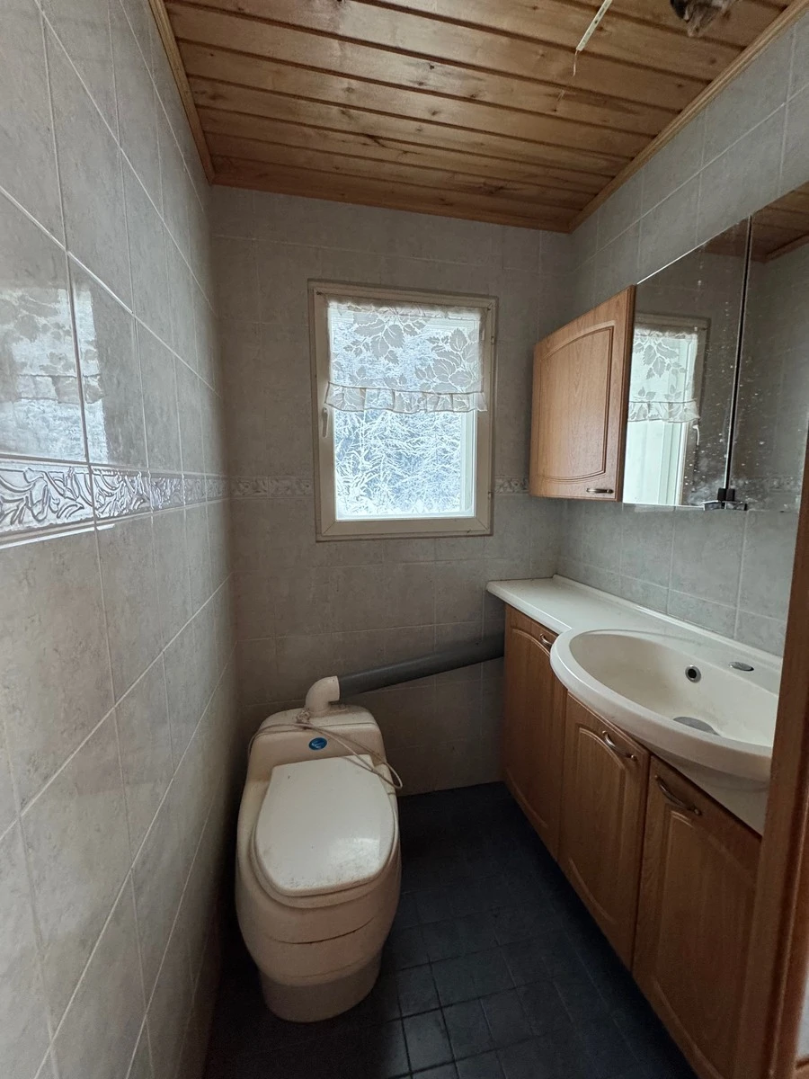 Дом в Сийлинъярви, Финляндия, 40 м² - фото 9