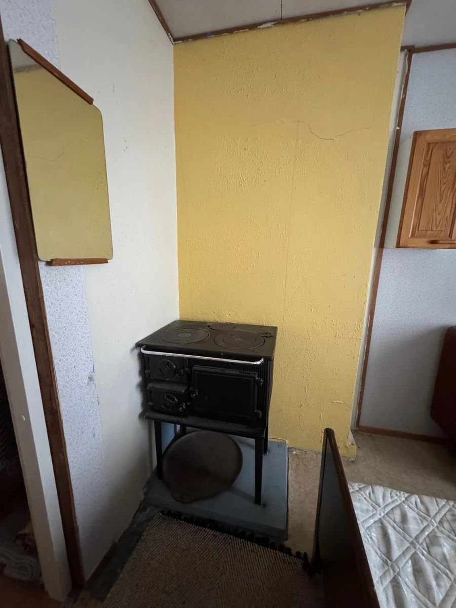 Дом в Сийлинъярви, Финляндия, 40 м² - фото 7