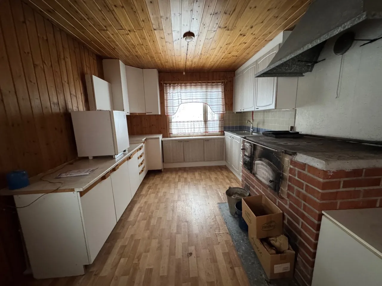 Дом в Сийлинъярви, Финляндия, 40 м² - фото 4