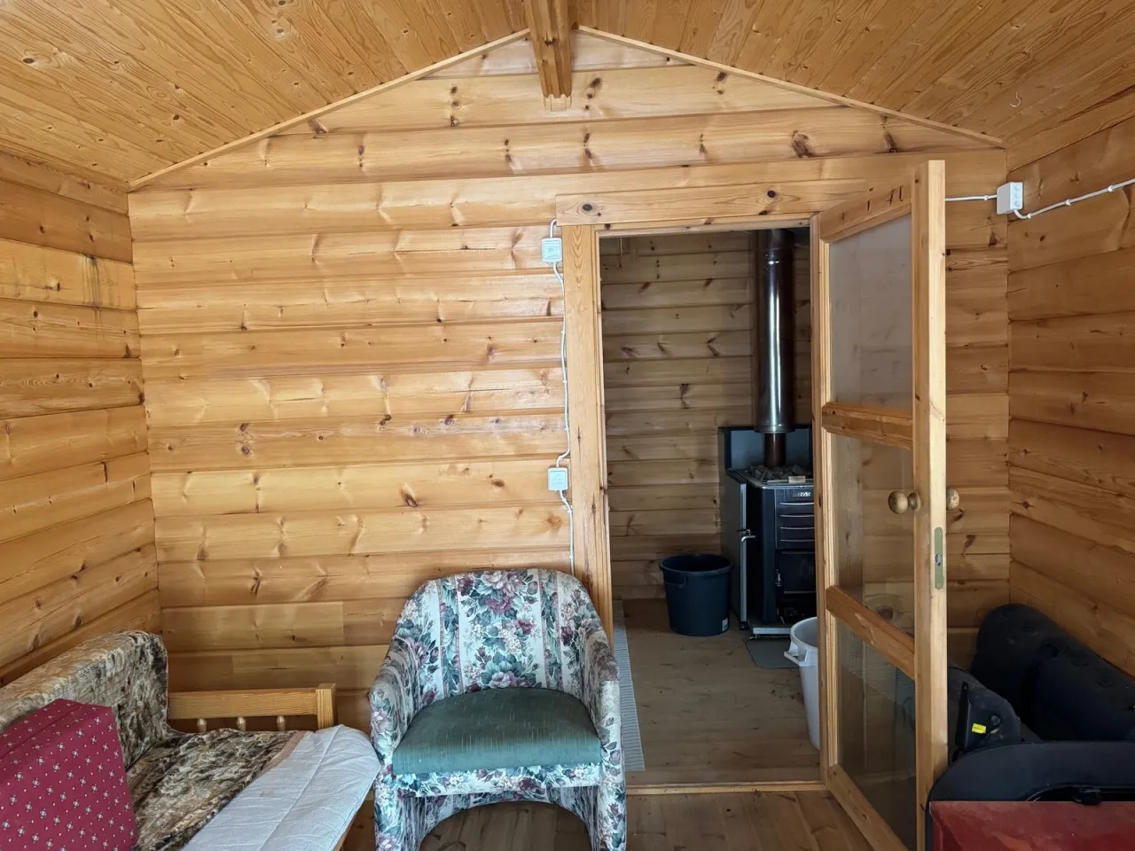 Дом в Сийлинъярви, Финляндия, 40 м² - фото 15