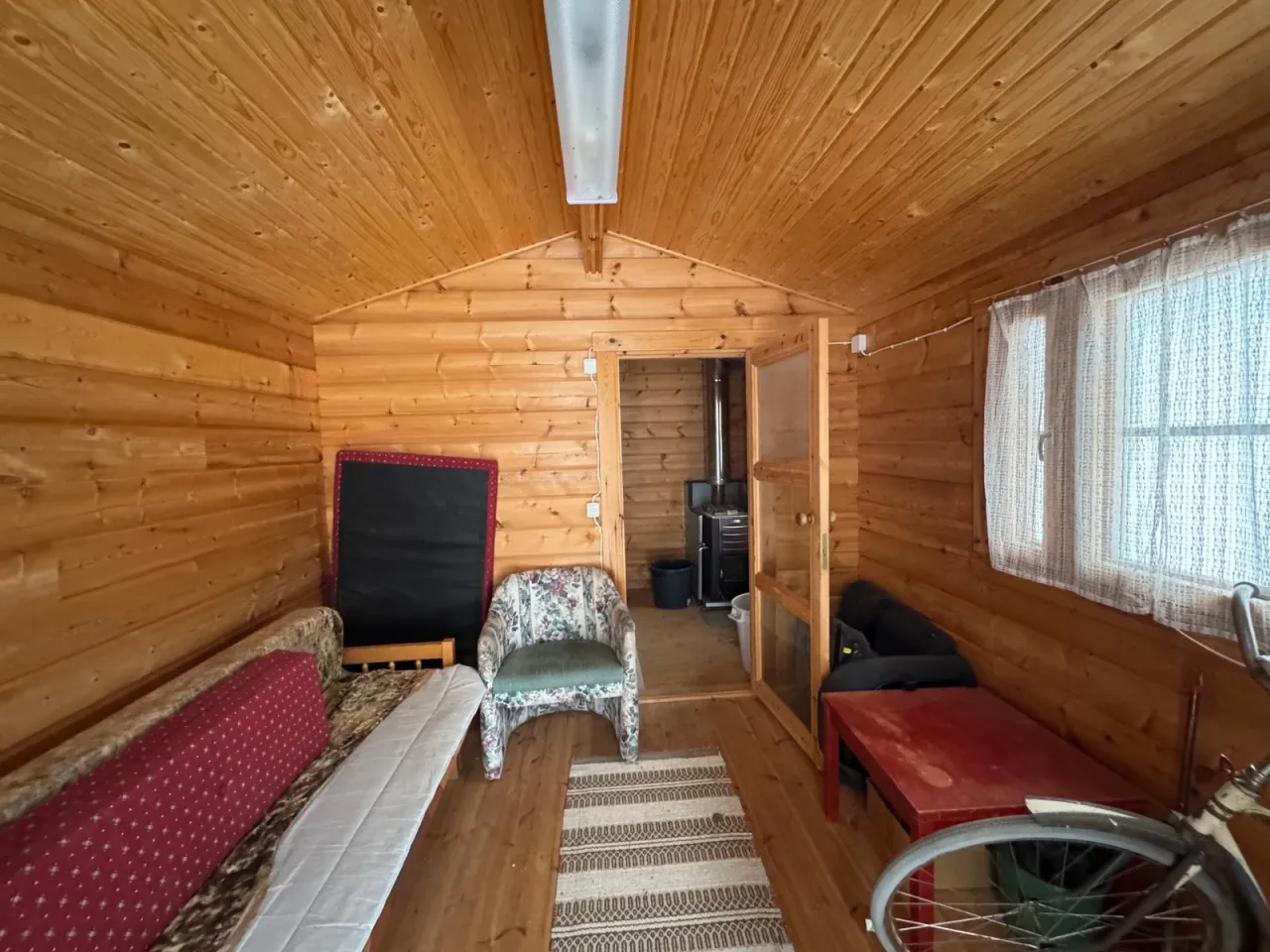 Дом в Сийлинъярви, Финляндия, 40 м² - фото 14