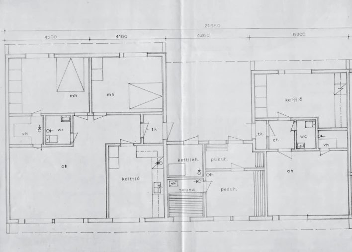 Дом в Посио, Финляндия, 126 м² - фото 6