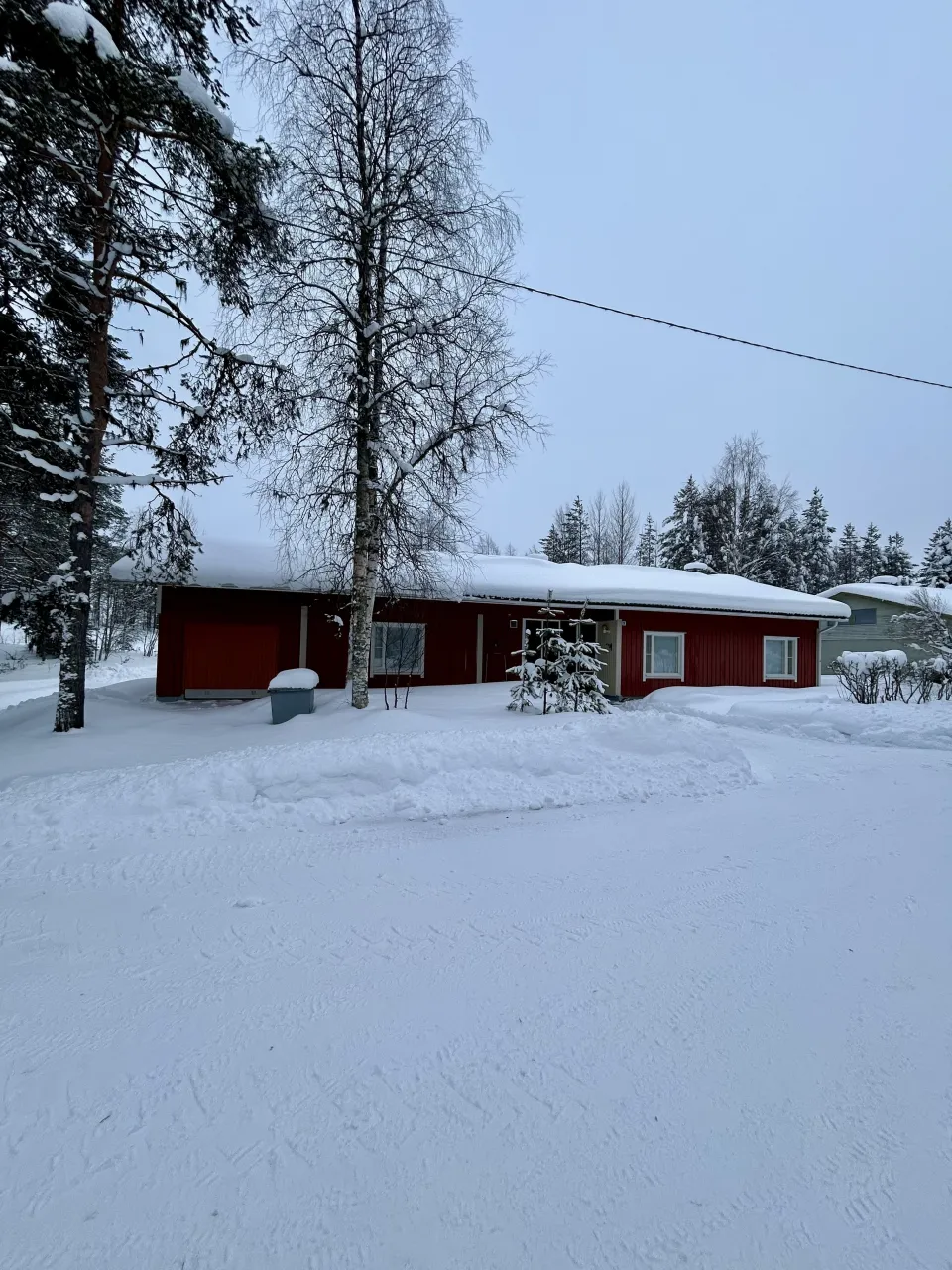 Дом в Посио, Финляндия, 126 м² - фото 2