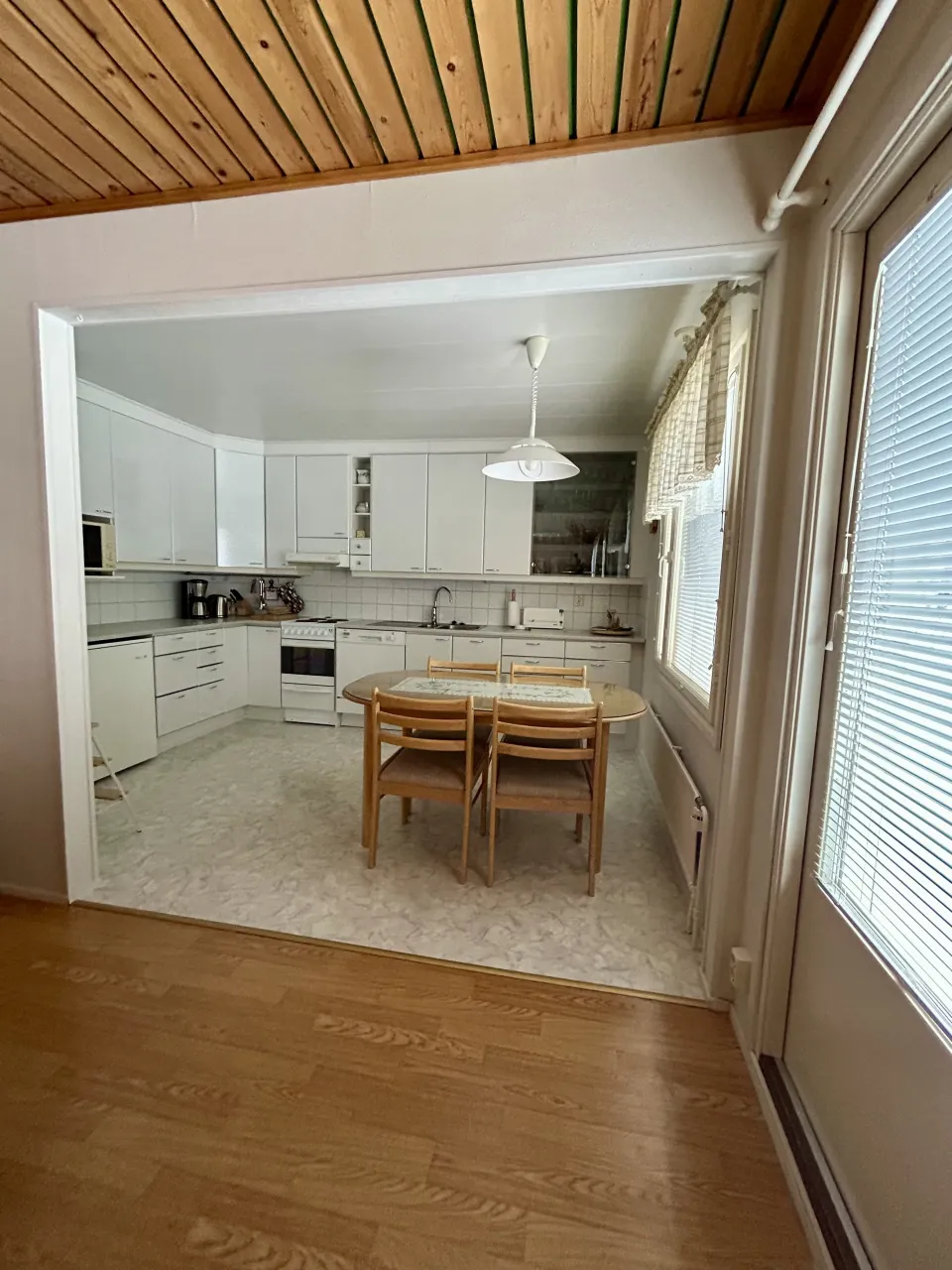 Дом в Посио, Финляндия, 126 м² - фото 4