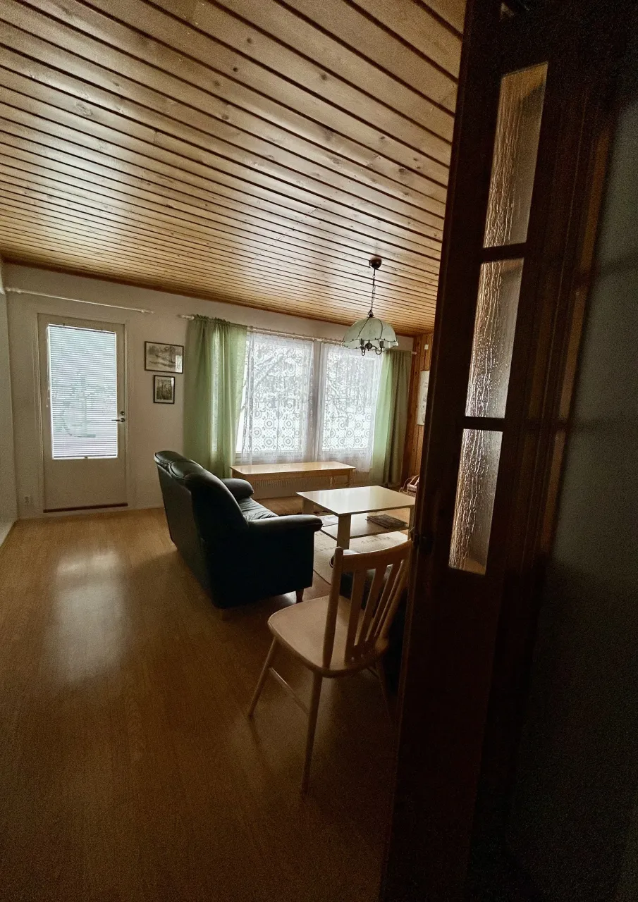 Дом в Посио, Финляндия, 126 м² - фото 3