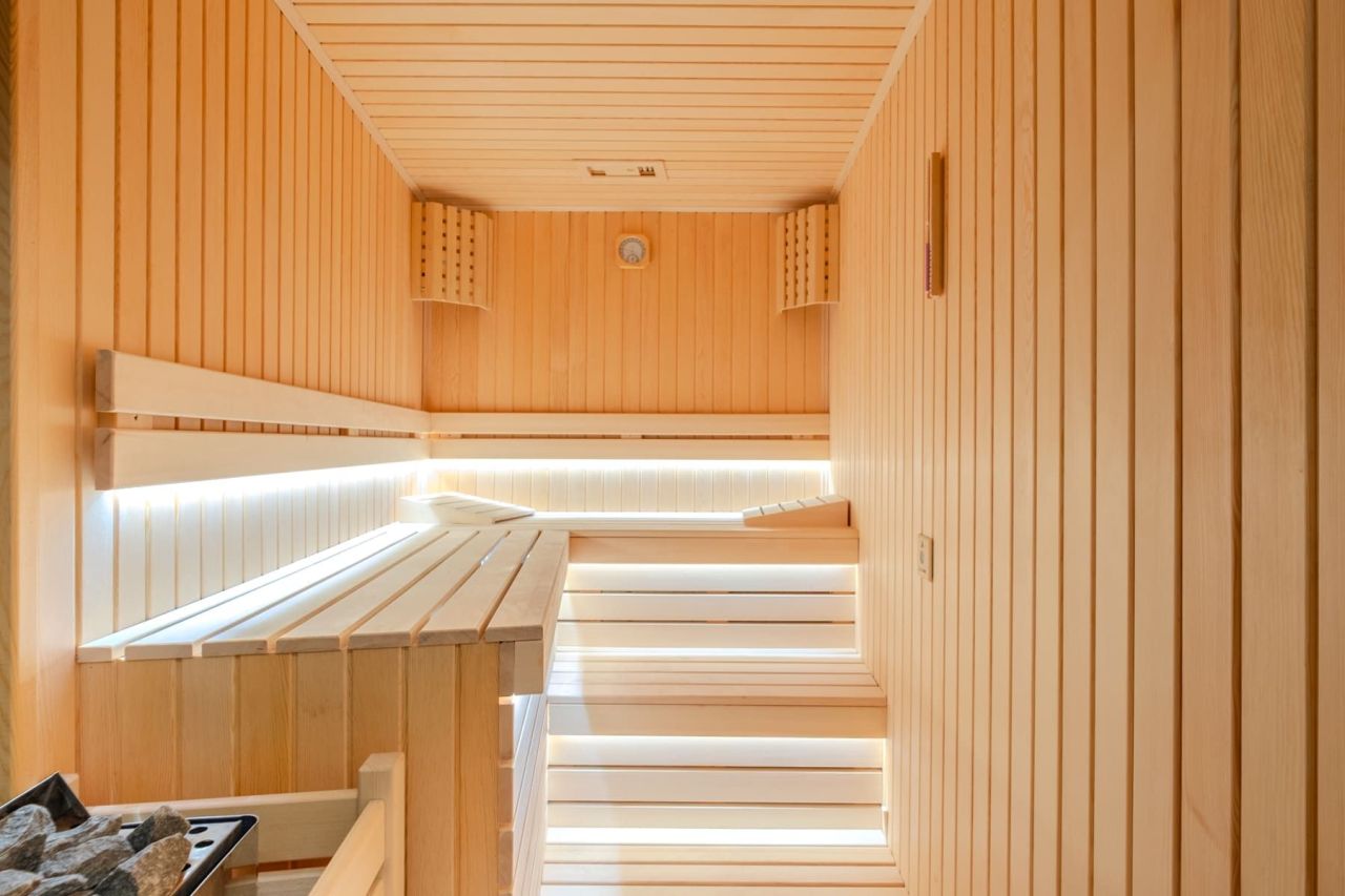 Квартира в Алании, Турция, 50 м² - фото 6