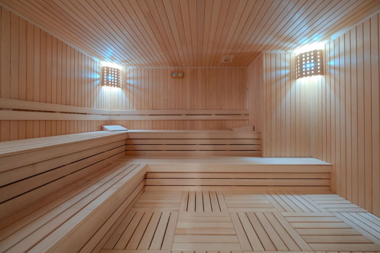 Квартира в Алании, Турция, 50 м² - фото 8