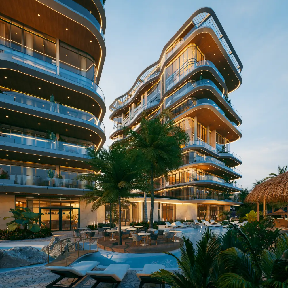 Апартаменты в Занзибаре, Танзания, 35 м² - фото 3