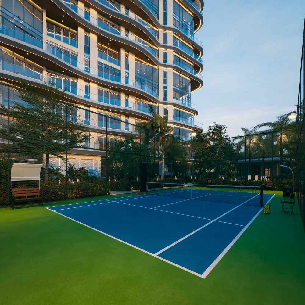 Апартаменты в Занзибаре, Танзания, 35 м² - фото 10