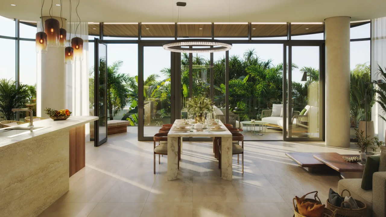 Апартаменты в Занзибаре, Танзания, 35 м² - фото 11