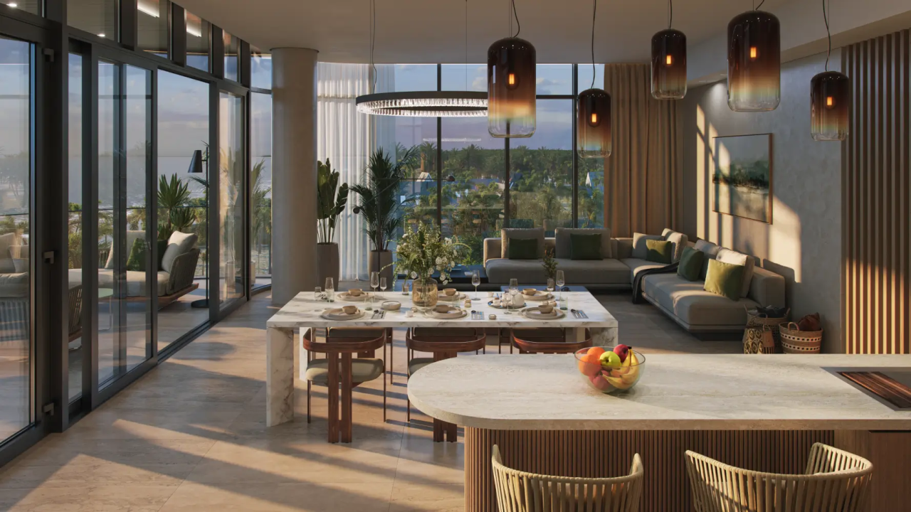 Апартаменты в Занзибаре, Танзания, 35 м² - фото 12