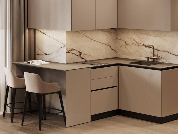 Апартаменты в Занзибаре, Танзания, 44 м² - фото 12