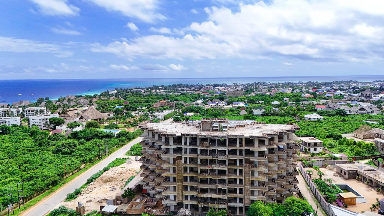 Апартаменты в Занзибаре, Танзания, 44 м² - фото 4