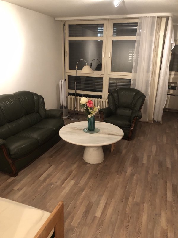 Квартира в Берлине, Германия, 56 м² - фото 2