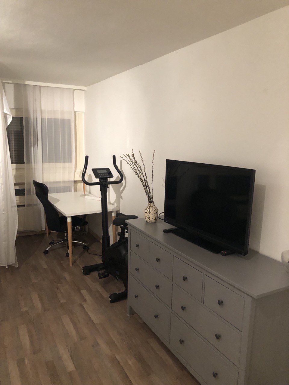 Квартира в Берлине, Германия, 56 м² - фото 3