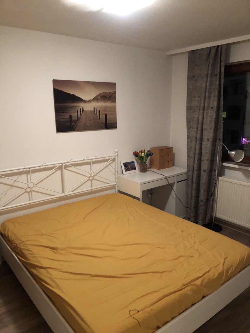 Квартира в Берлине, Германия, 56 м² - фото 5