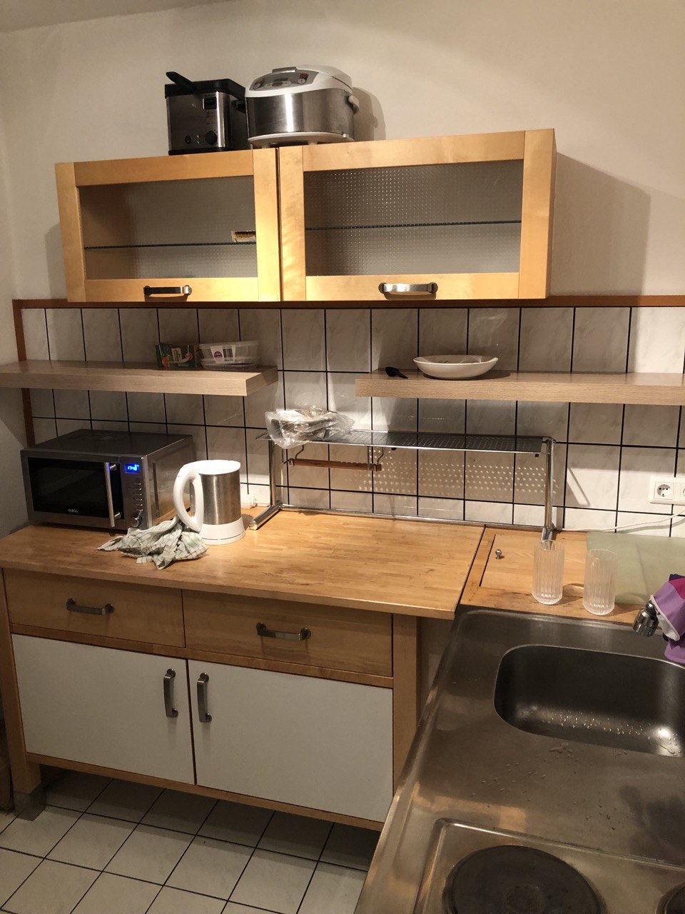 Квартира в Берлине, Германия, 56 м² - фото 6