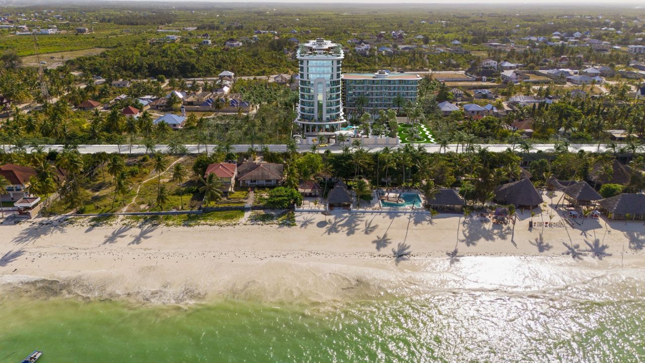 Апартаменты в Занзибаре, Танзания, 42 м² - фото 3