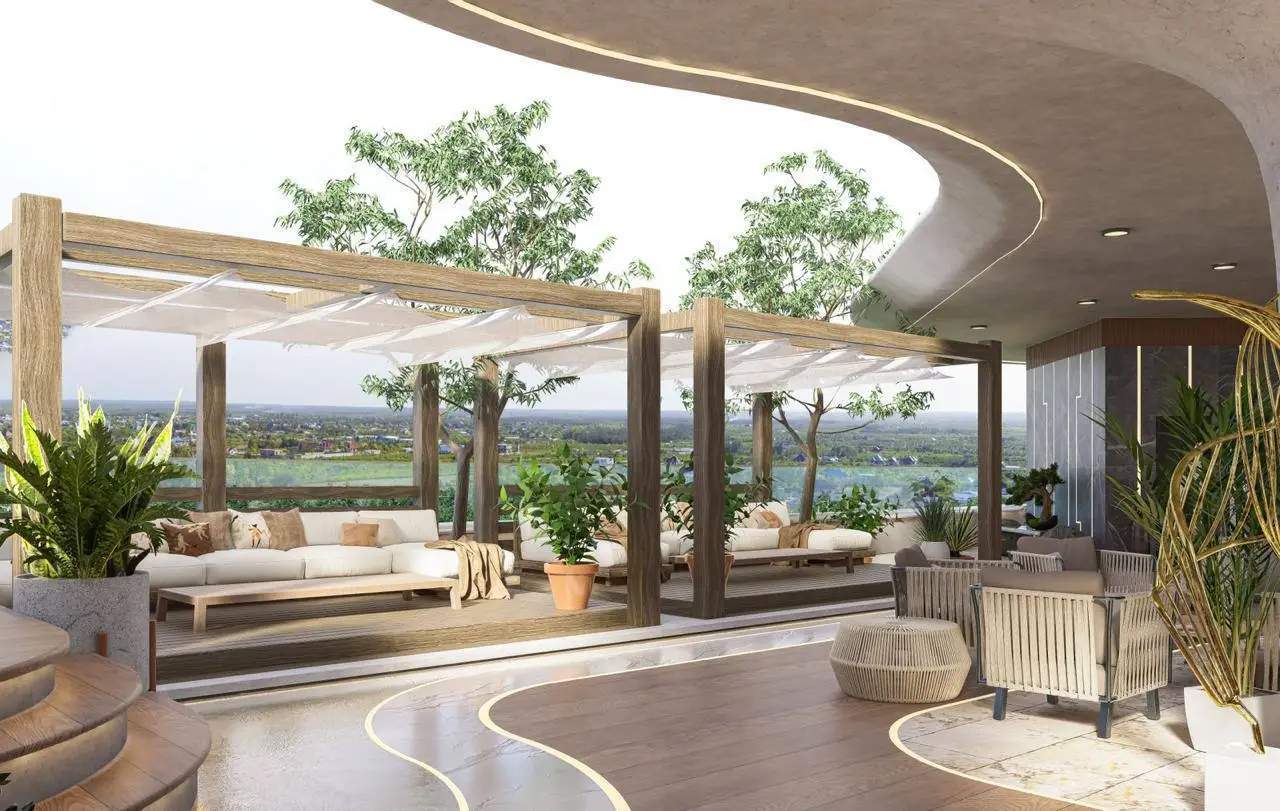 Апартаменты в Занзибаре, Танзания, 42 м² - фото 12