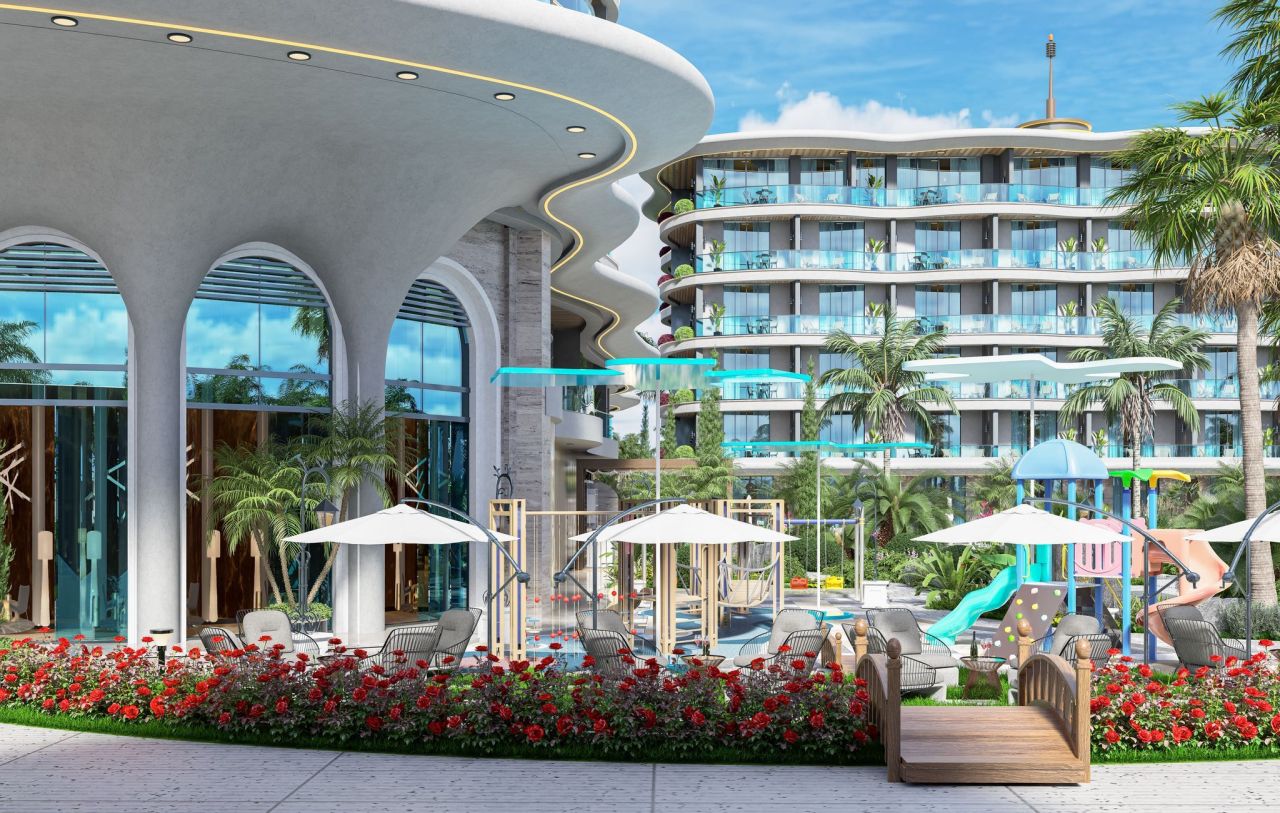 Апартаменты в Занзибаре, Танзания, 42 м² - фото 7