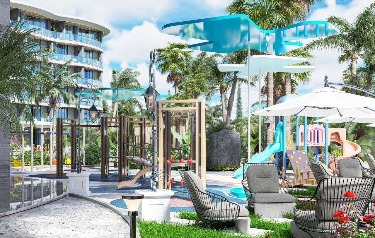 Апартаменты в Занзибаре, Танзания, 42 м² - фото 8