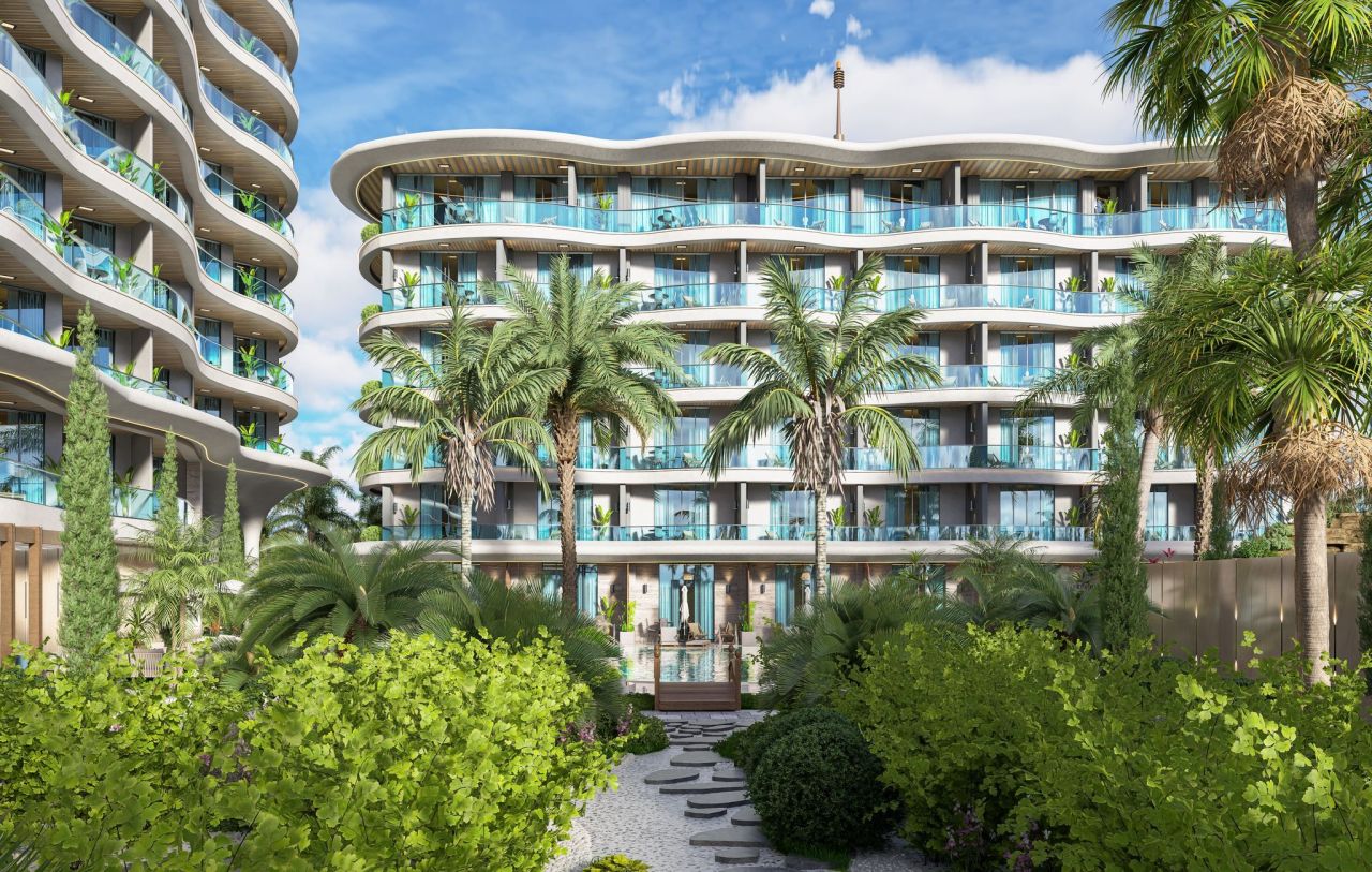 Апартаменты в Занзибаре, Танзания, 42 м² - фото 6