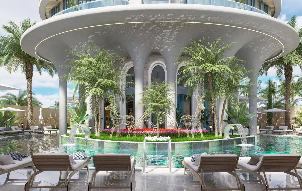 Апартаменты в Занзибаре, Танзания, 42 м² - фото 9