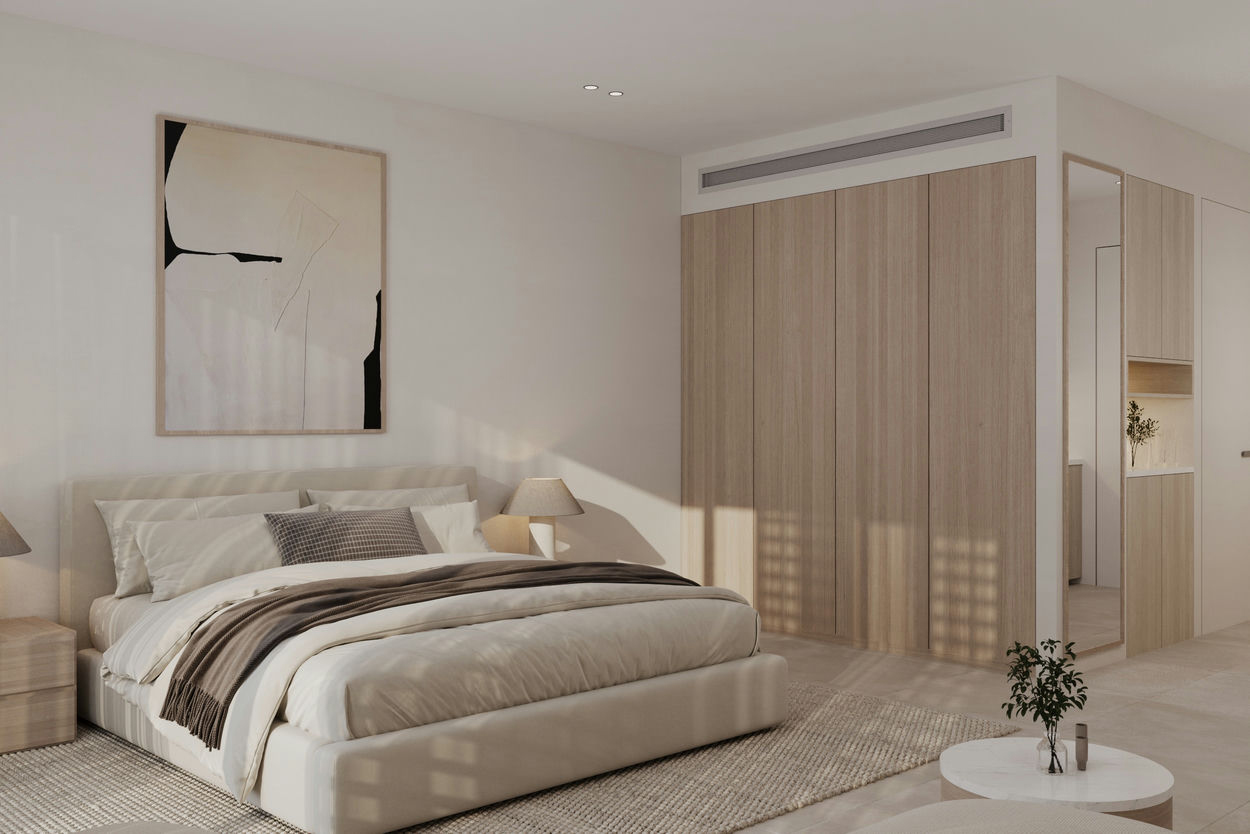 Апартаменты в Занзибаре, Танзания, 44 м² - фото 5