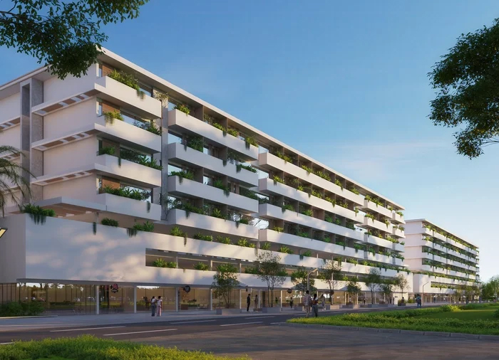 Апартаменты в Занзибаре, Танзания, 44 м² - фото 4