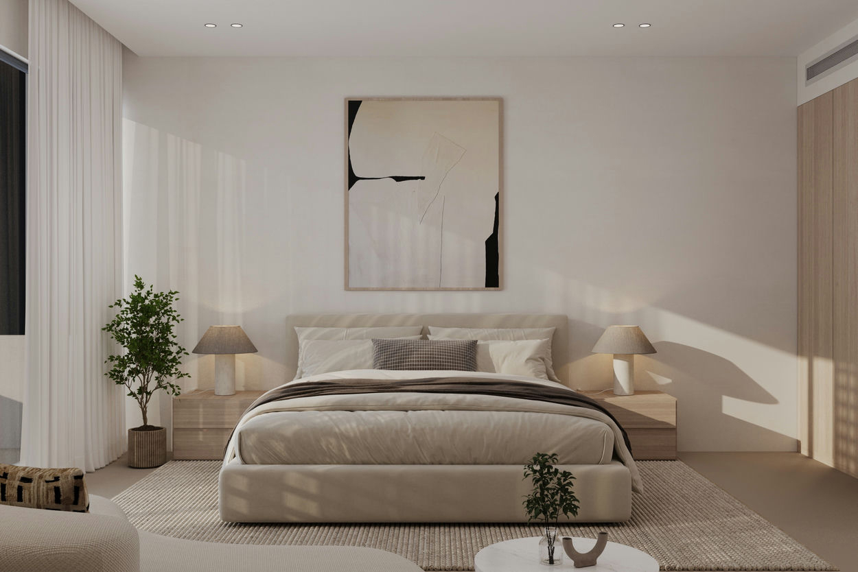 Апартаменты в Занзибаре, Танзания, 44 м² - фото 8