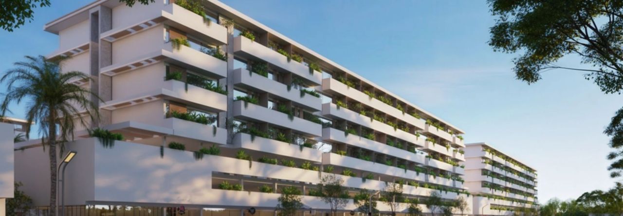 Апартаменты в Занзибаре, Танзания, 44 м² - фото 3