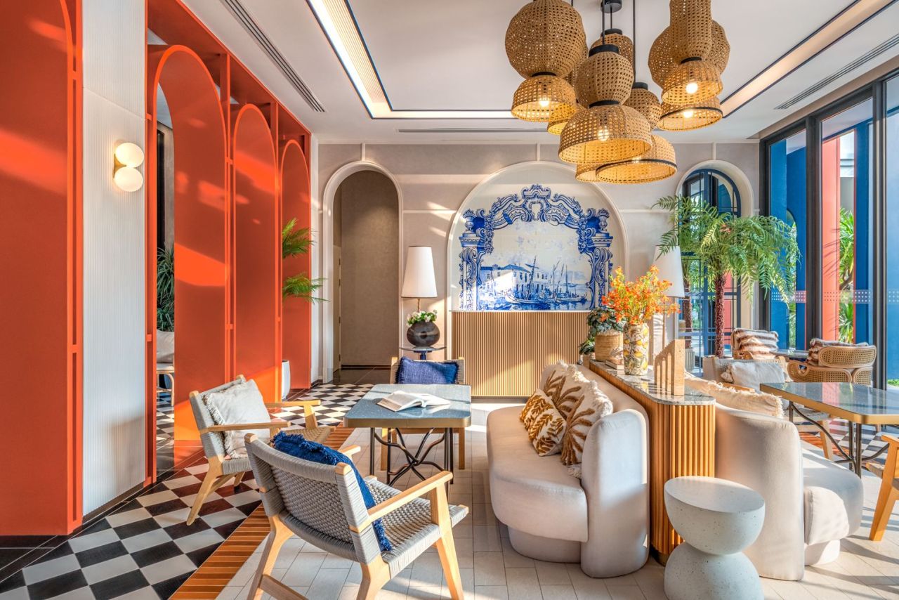 Апартаменты в Хуахине, Таиланд, 33 м² - фото 20