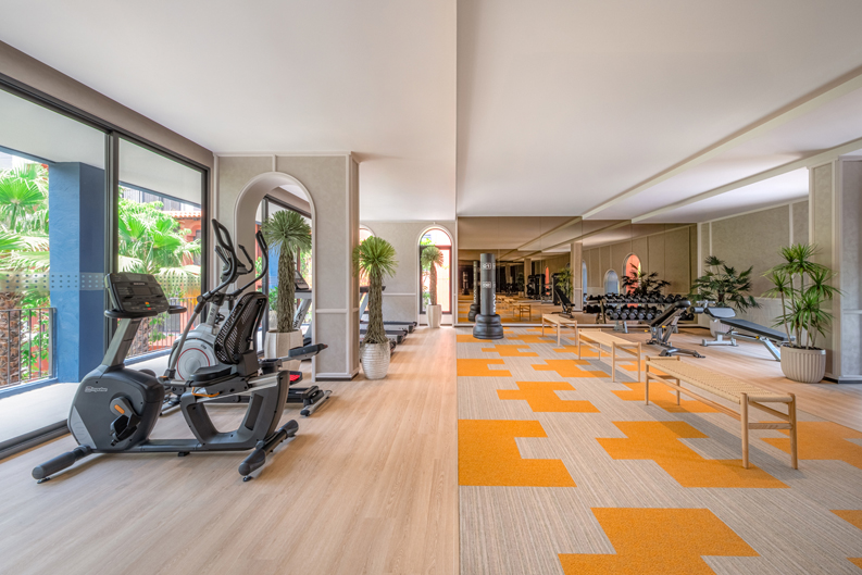 Апартаменты в Хуахине, Таиланд, 33 м² - фото 7