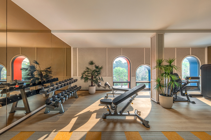 Апартаменты в Хуахине, Таиланд, 33 м² - фото 21