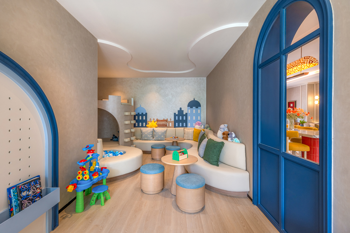 Апартаменты в Хуахине, Таиланд, 33 м² - фото 10