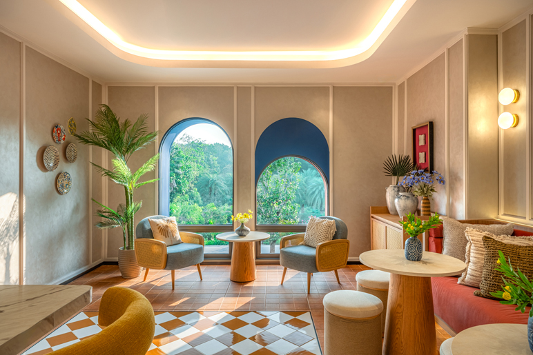 Апартаменты в Хуахине, Таиланд, 33 м² - фото 18