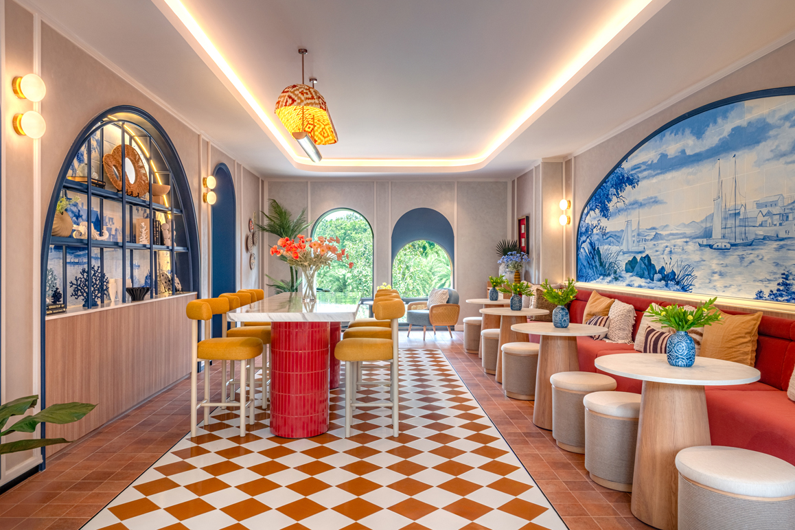 Апартаменты в Хуахине, Таиланд, 33 м² - фото 13