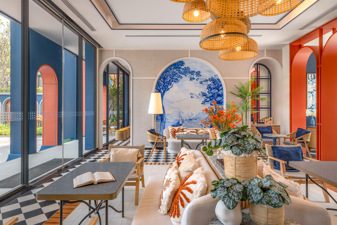 Апартаменты в Хуахине, Таиланд, 33 м² - фото 14