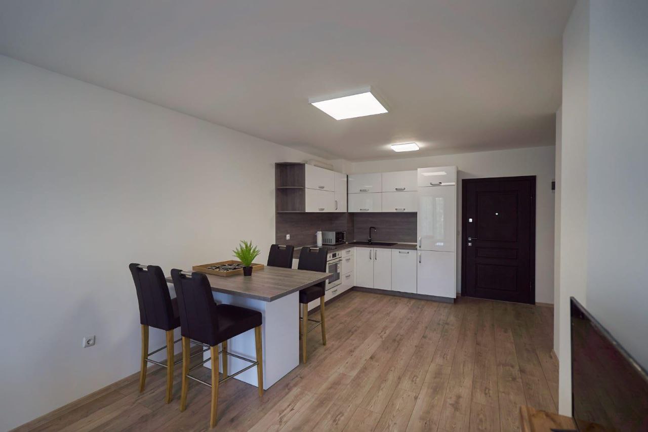 Квартира в Варне, Болгария, 70 м² - фото 1