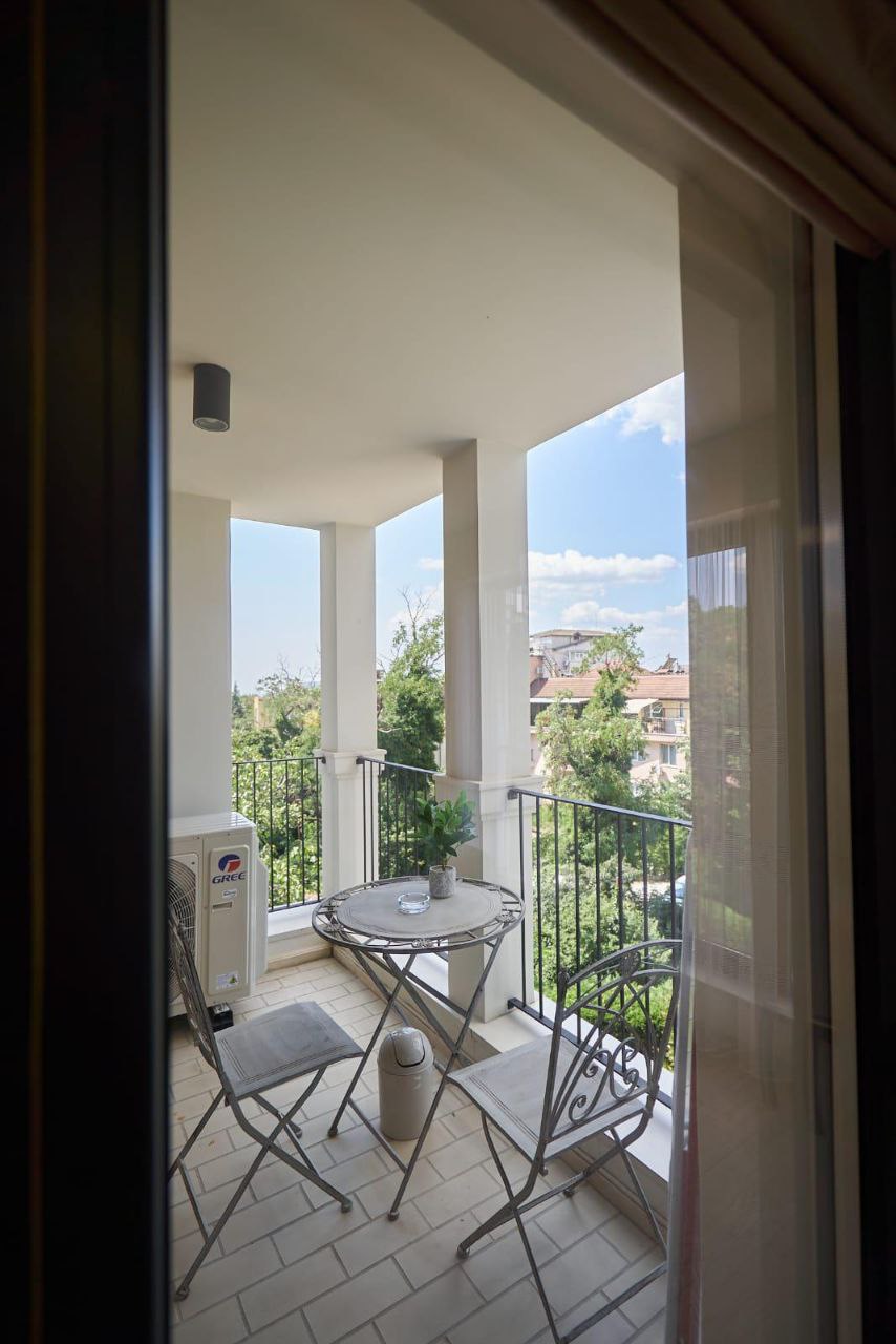 Квартира в Варне, Болгария, 70 м² - фото 7