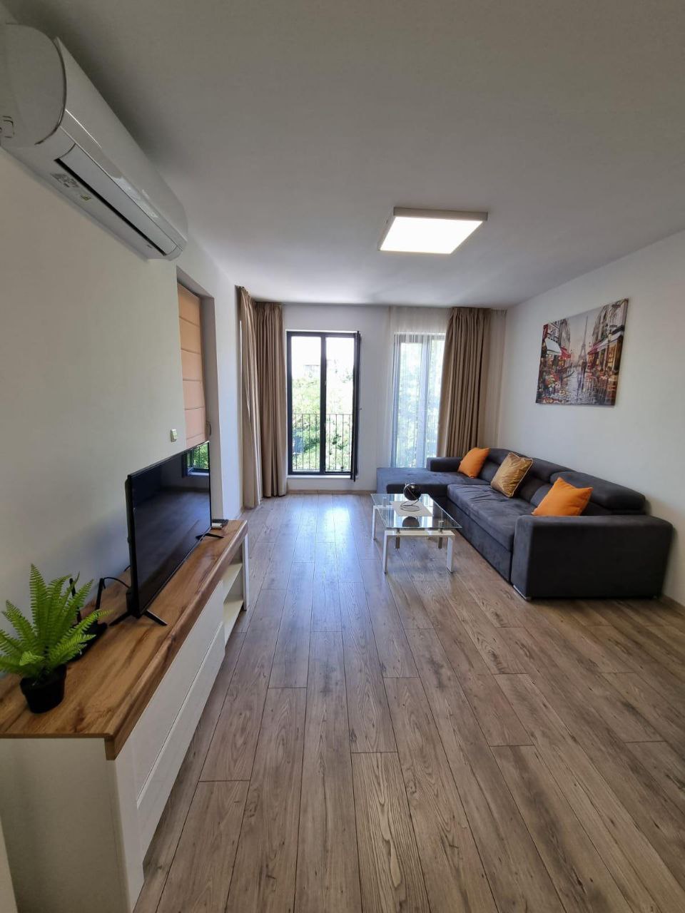 Квартира в Варне, Болгария, 70 м² - фото 10