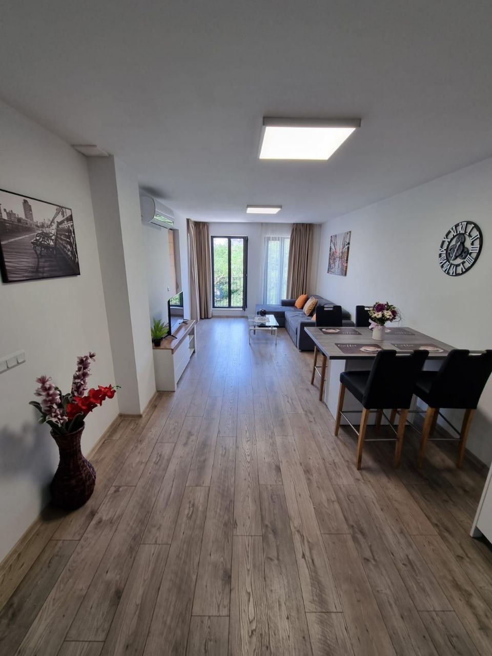 Квартира в Варне, Болгария, 70 м² - фото 11