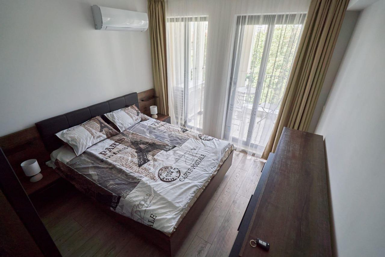 Квартира в Варне, Болгария, 70 м² - фото 9