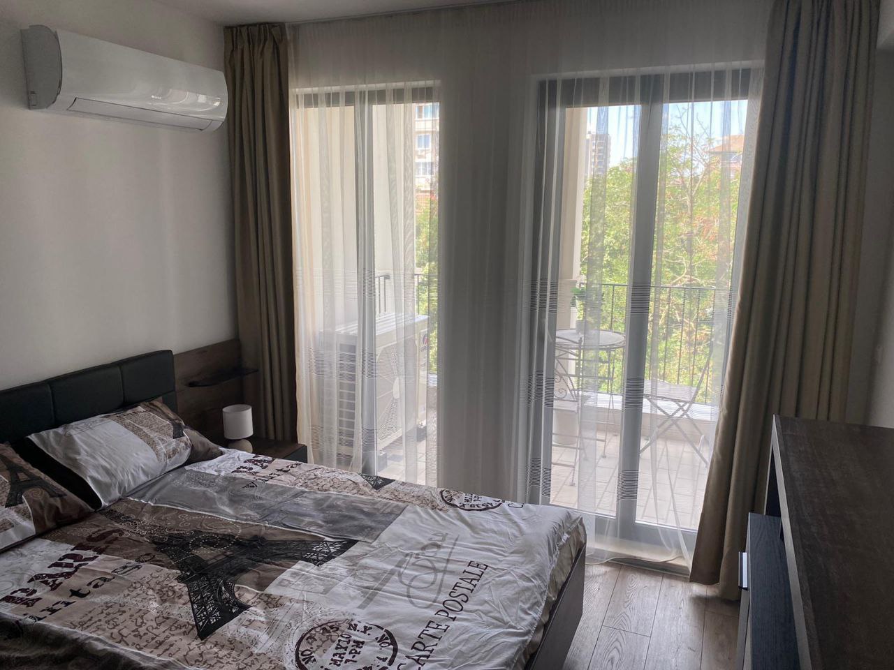 Квартира в Варне, Болгария, 70 м² - фото 5