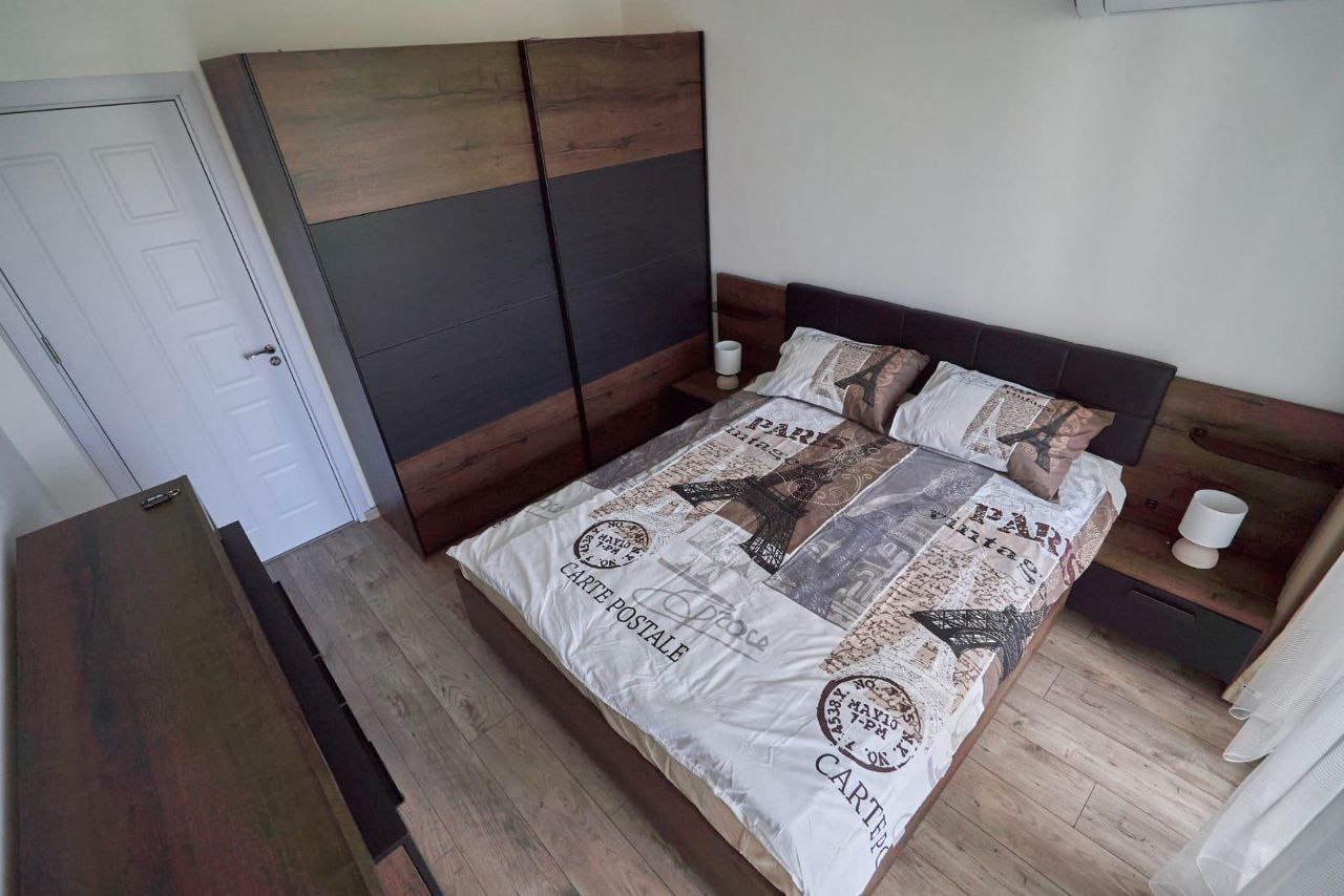 Квартира в Варне, Болгария, 70 м² - фото 8